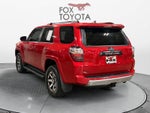 2023 Toyota 4Runner TRD Off Road