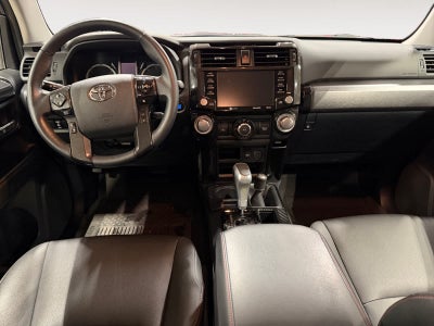 2021 Toyota 4Runner TRD Off Road Premium