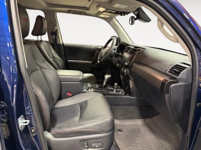 2021 Toyota 4Runner TRD Off Road Premium