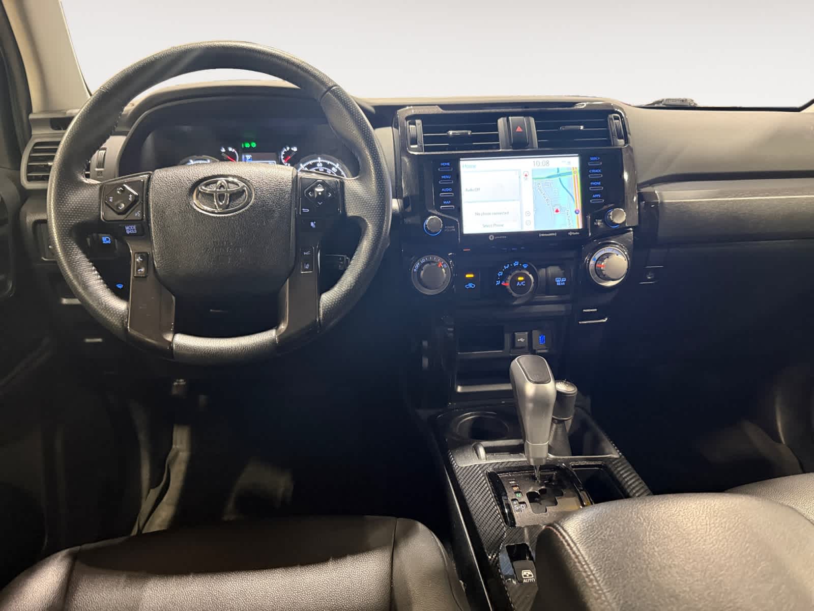 2022 Toyota 4Runner TRD Off Road Premium