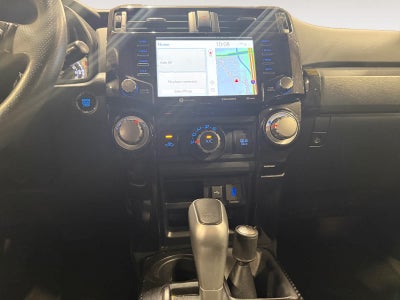 2022 Toyota 4Runner TRD Off Road Premium