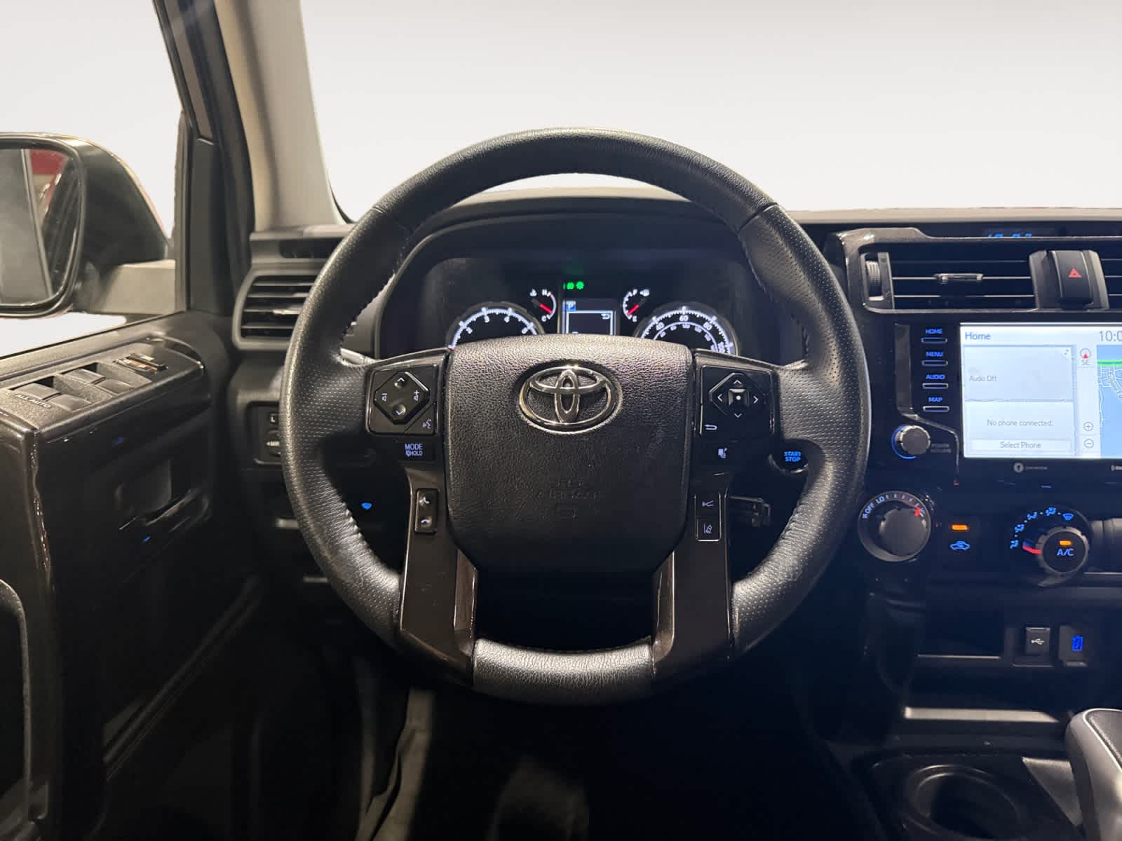 2022 Toyota 4Runner TRD Off Road Premium