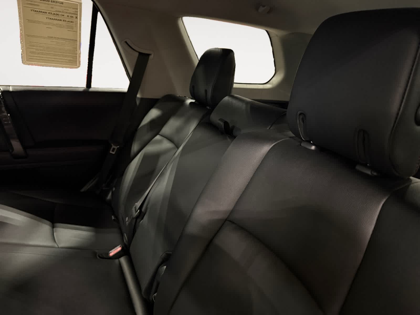 2022 Toyota 4Runner TRD Off Road Premium
