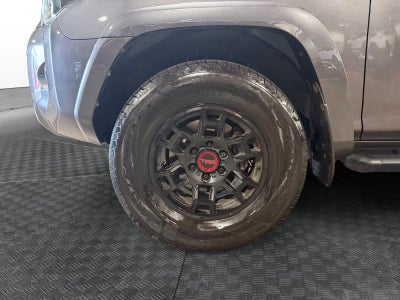 2022 Toyota 4Runner TRD Off Road Premium