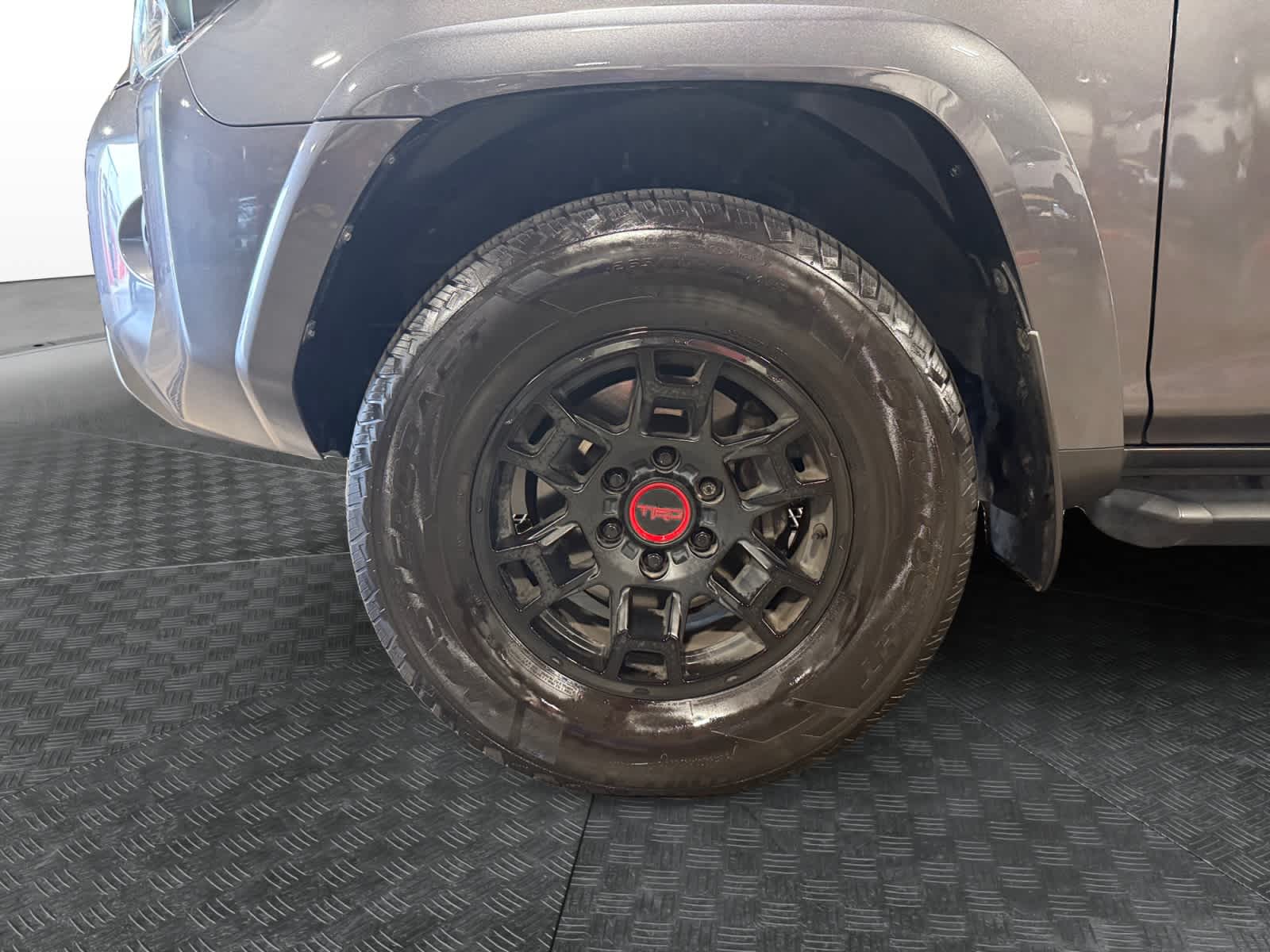 2022 Toyota 4Runner TRD Off Road Premium