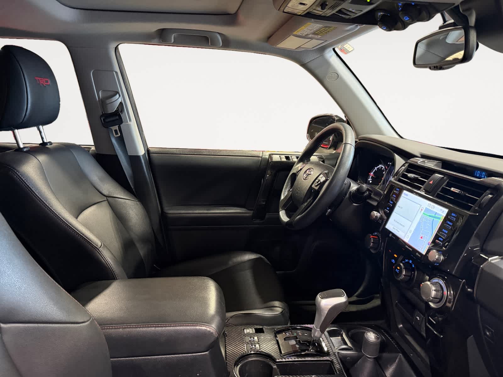 2022 Toyota 4Runner TRD Off Road Premium