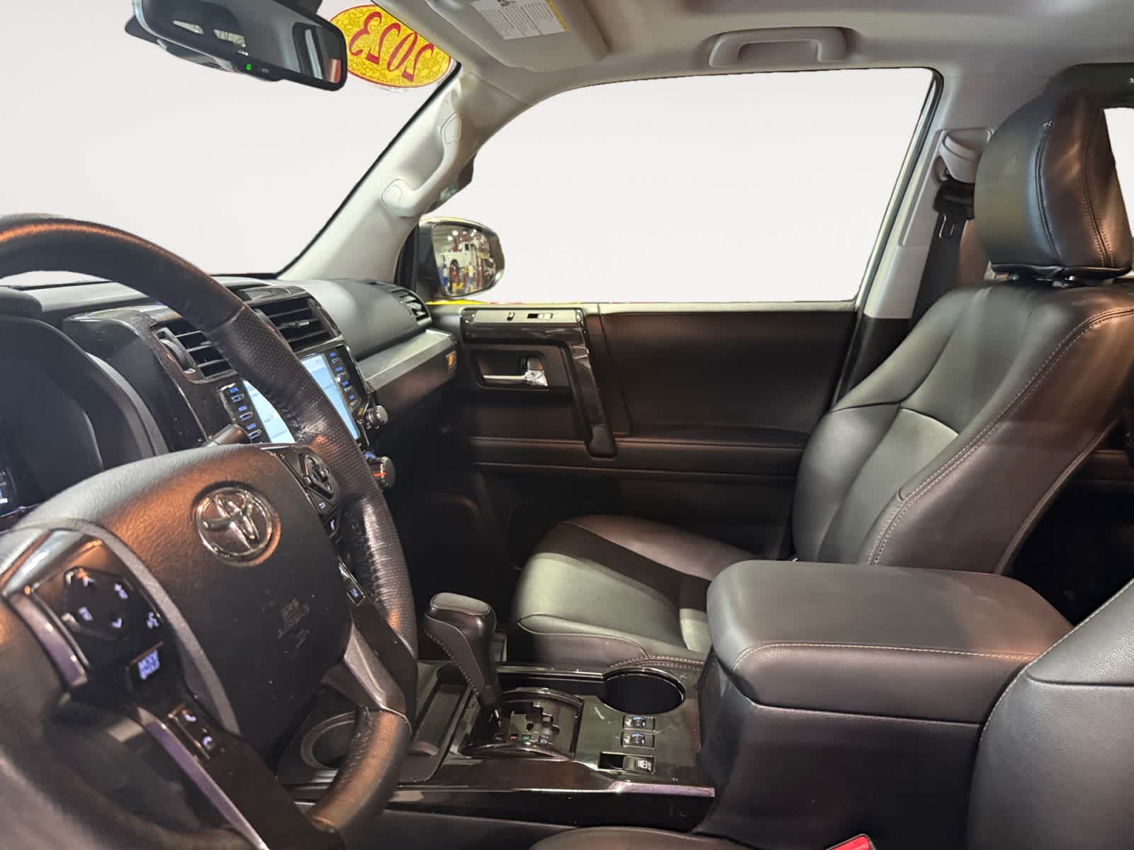 2023 Toyota 4Runner 40th Anniversary Special Edition