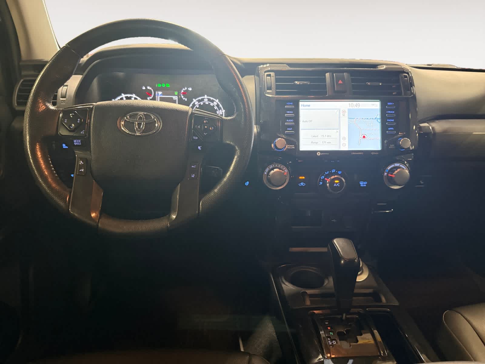 2023 Toyota 4Runner 40th Anniversary Special Edition