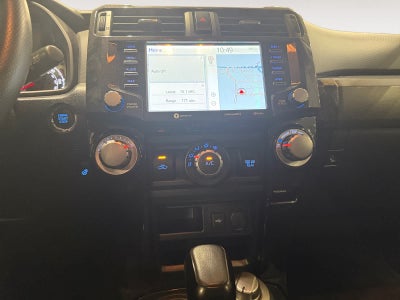 2023 Toyota 4Runner 40th Anniversary Special Edition