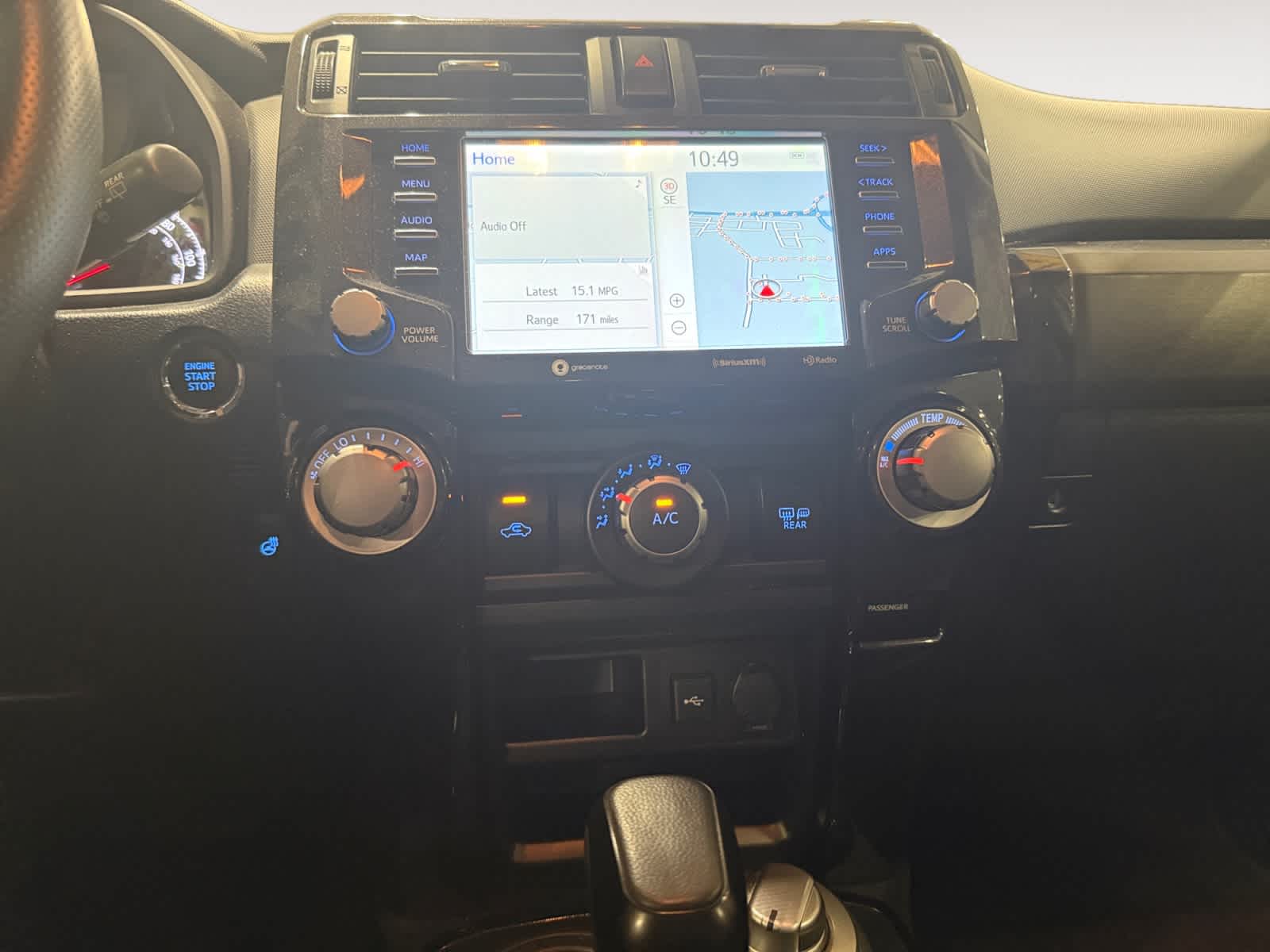 2023 Toyota 4Runner 40th Anniversary Special Edition