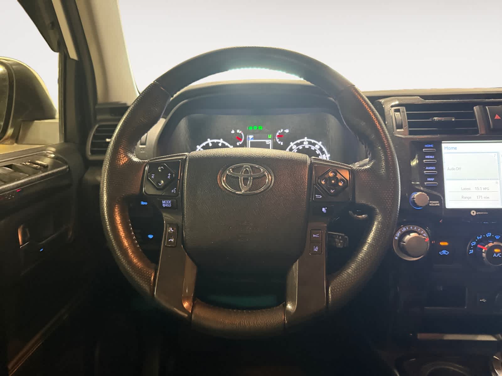 2023 Toyota 4Runner 40th Anniversary Special Edition