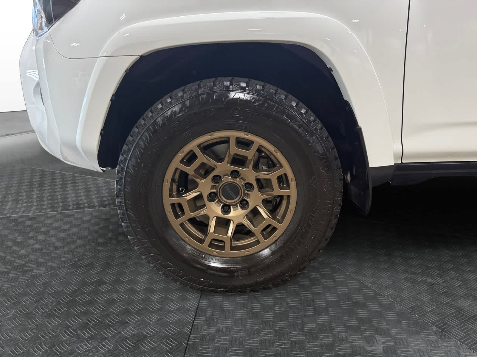 2023 Toyota 4Runner 40th Anniversary Special Edition