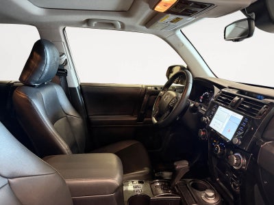 2023 Toyota 4Runner 40th Anniversary Special Edition