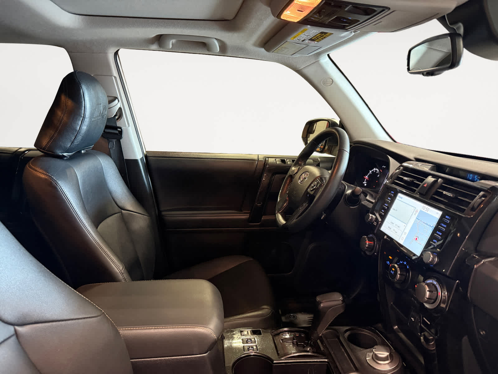 2023 Toyota 4Runner 40th Anniversary Special Edition