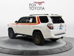 2023 Toyota 4Runner 40th Anniversary Special Edition