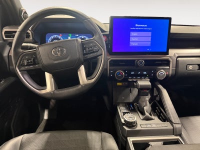 2025 Toyota 4Runner TRD Off Road Premium
