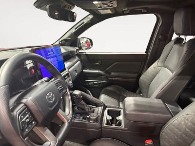 2025 Toyota 4Runner TRD Sport Premium