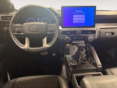 2025 Toyota 4Runner TRD Sport Premium