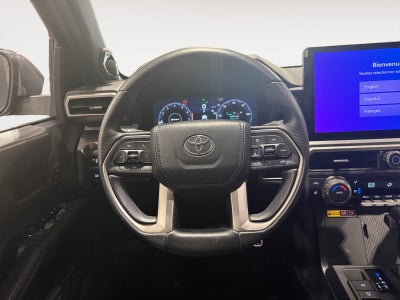 2025 Toyota 4Runner TRD Sport Premium