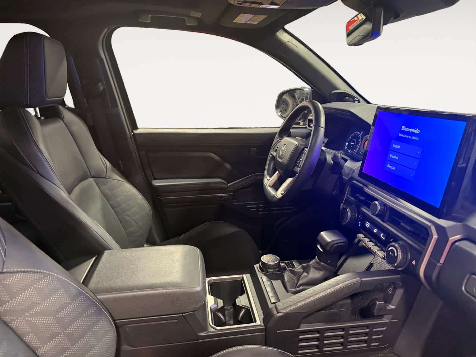 2025 Toyota 4Runner TRD Sport Premium