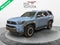2026 Toyota 4Runner Hybrid TRD Off Road Premium