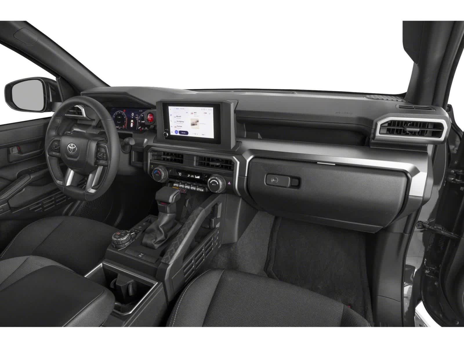 2026 Toyota 4Runner Hybrid TRD Off Road Premium