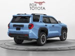 2026 Toyota 4Runner Hybrid TRD Off Road Premium