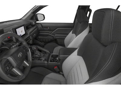 2026 Toyota 4Runner Hybrid TRD Off Road Premium