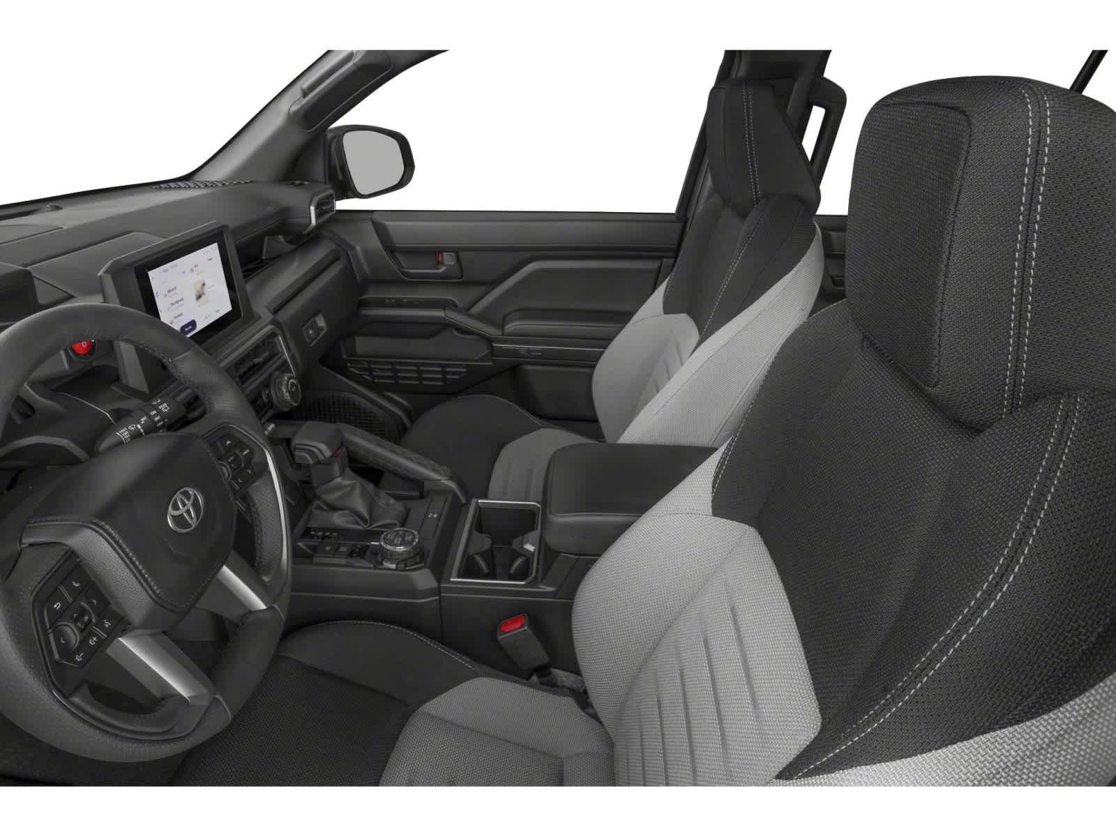 2026 Toyota 4Runner Hybrid TRD Off Road Premium