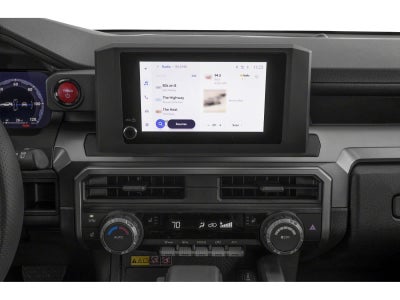 2026 Toyota 4Runner Hybrid TRD Off Road Premium