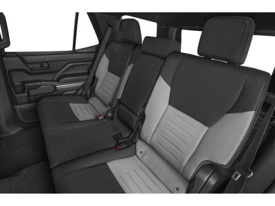2026 Toyota 4Runner Hybrid TRD Off Road Premium