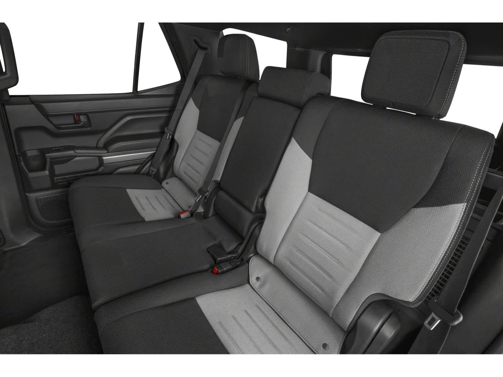 2026 Toyota 4Runner Hybrid TRD Off Road Premium