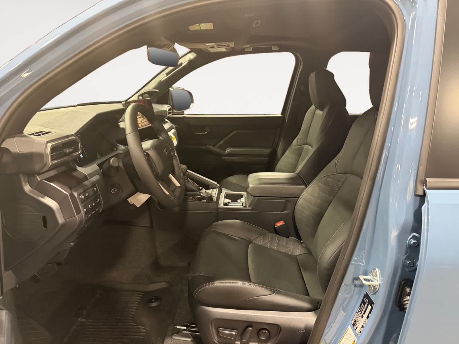 2026 Toyota 4Runner Hybrid TRD Off Road Premium