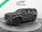 2026 Toyota 4Runner Hybrid TRD Off Road Premium