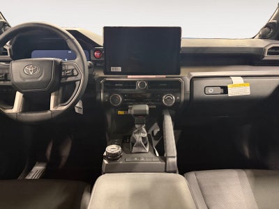 2026 Toyota 4Runner Hybrid TRD Off Road Premium