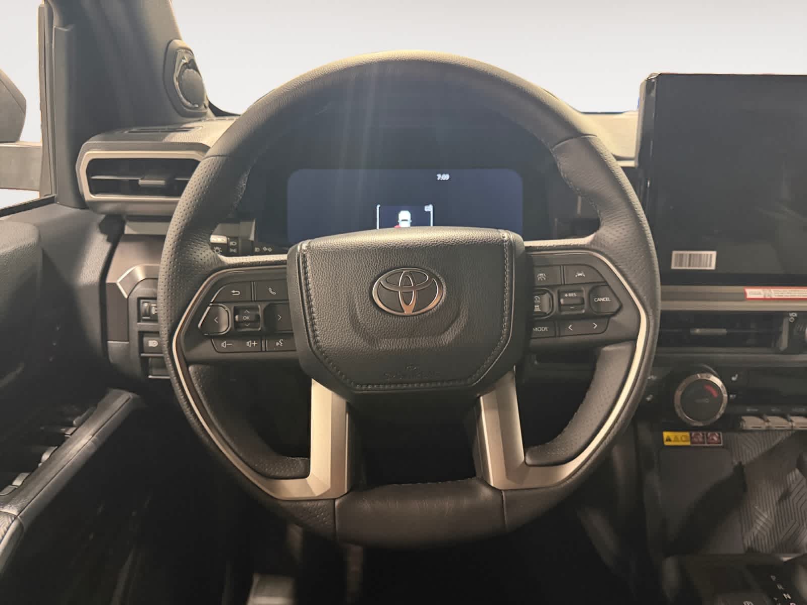 2026 Toyota 4Runner Hybrid TRD Off Road Premium