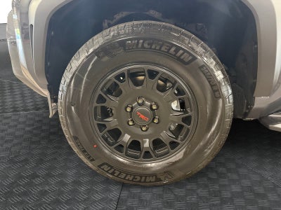 2026 Toyota 4Runner Hybrid TRD Off Road Premium