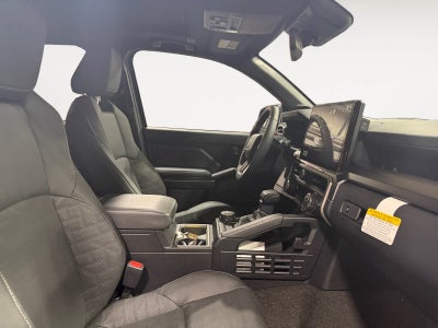 2026 Toyota 4Runner Hybrid TRD Off Road Premium