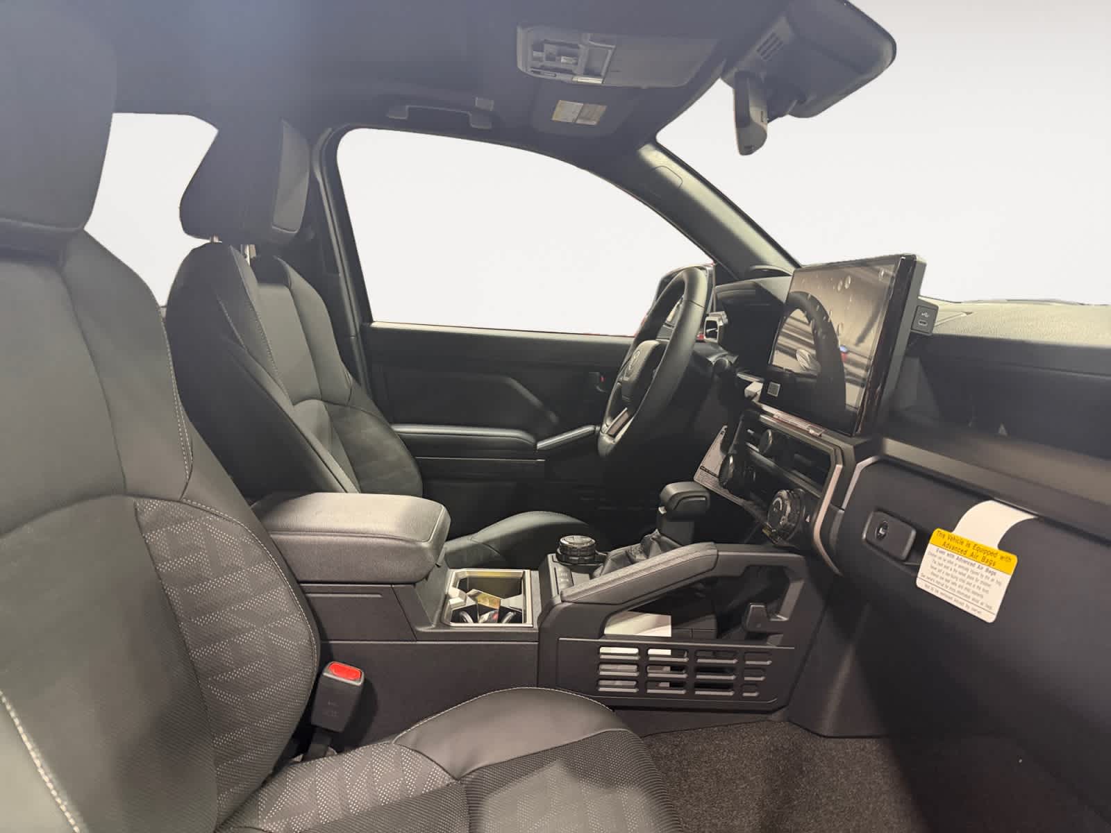 2026 Toyota 4Runner Hybrid TRD Off Road Premium