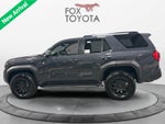 2026 Toyota 4Runner Hybrid TRD Off Road Premium
