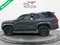 2026 Toyota 4Runner Hybrid TRD Off Road Premium