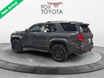 2026 Toyota 4Runner Hybrid TRD Off Road Premium
