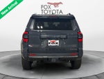 2026 Toyota 4Runner Hybrid TRD Off Road Premium