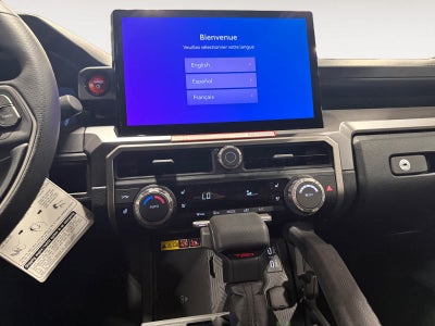 2026 Toyota 4Runner Hybrid TRD Off Road Premium