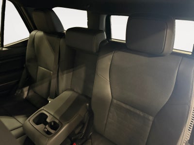 2026 Toyota 4Runner Hybrid TRD Off Road Premium