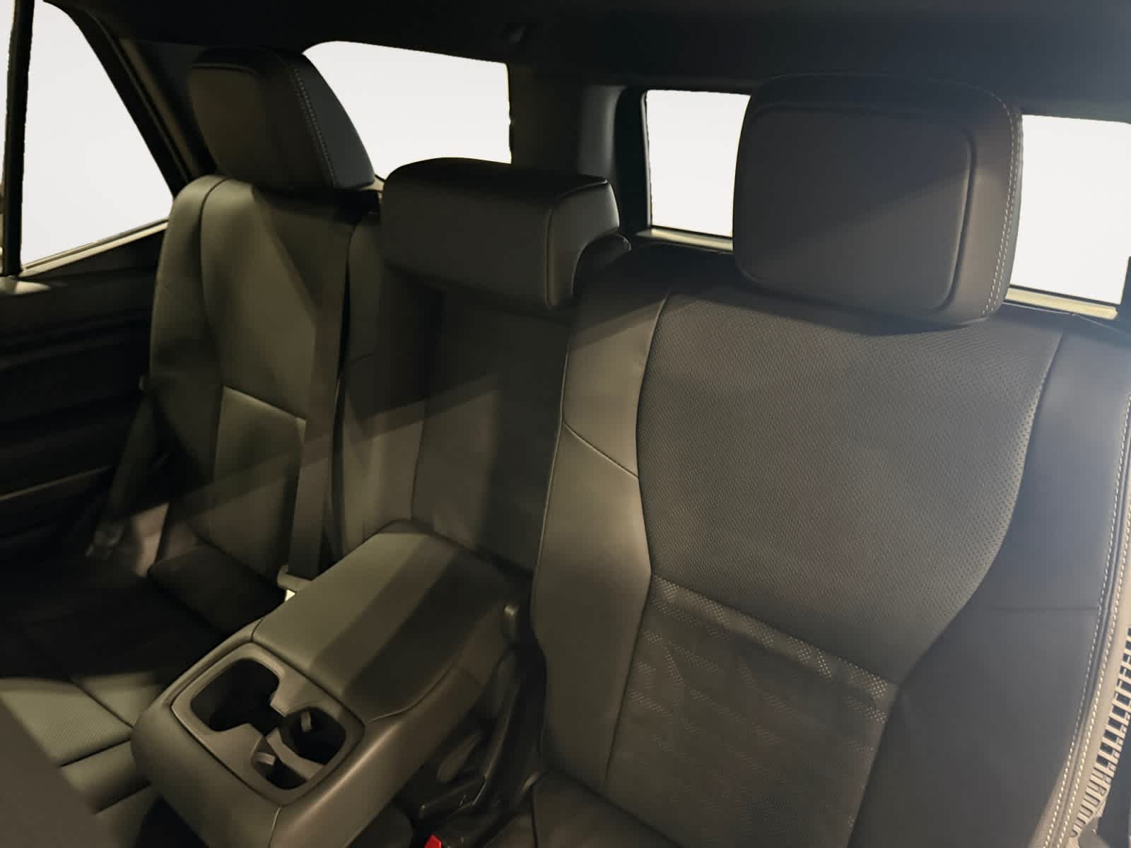 2026 Toyota 4Runner Hybrid TRD Off Road Premium