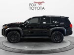 2026 Toyota 4Runner Hybrid TRD Off Road Premium