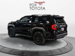 2026 Toyota 4Runner Hybrid TRD Off Road Premium
