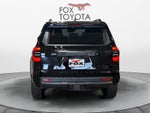 2026 Toyota 4Runner Hybrid TRD Off Road Premium
