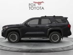 2026 Toyota 4Runner Hybrid TRD Off Road Premium